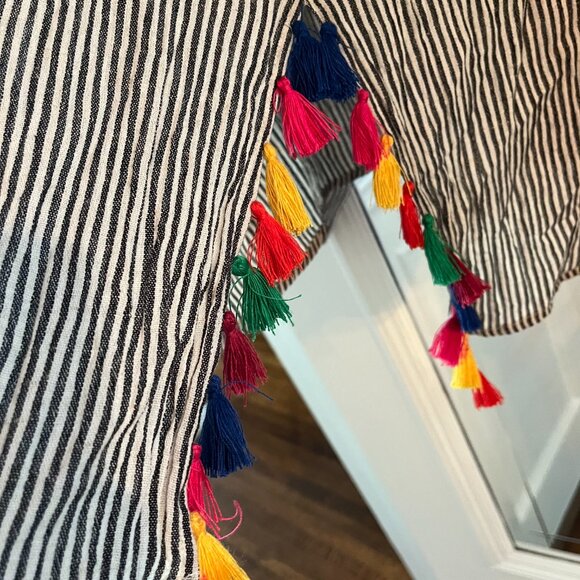 Embroidered top - Picture 6 of 6